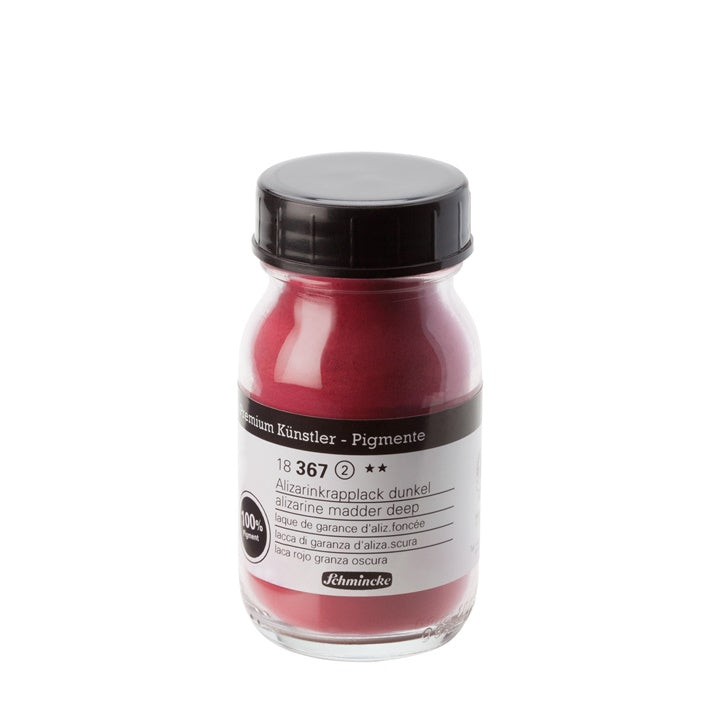 Pigmenti Schmincke 100 ml — slika 1
