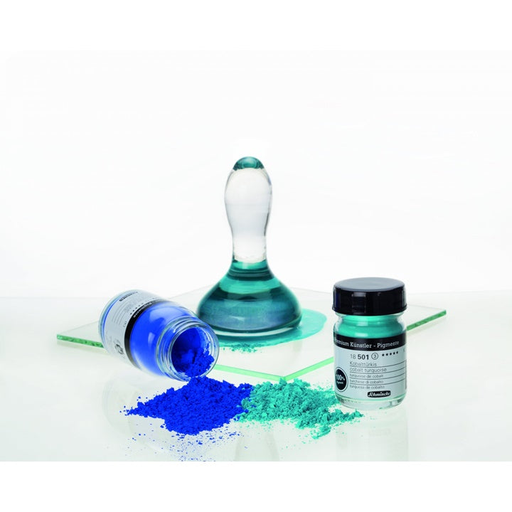 Pigmenti Schmincke 100 ml — slika 2