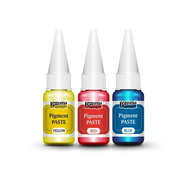 Pigmentna pasta Pentart 20 ml - izaberite nijansu — slika 1