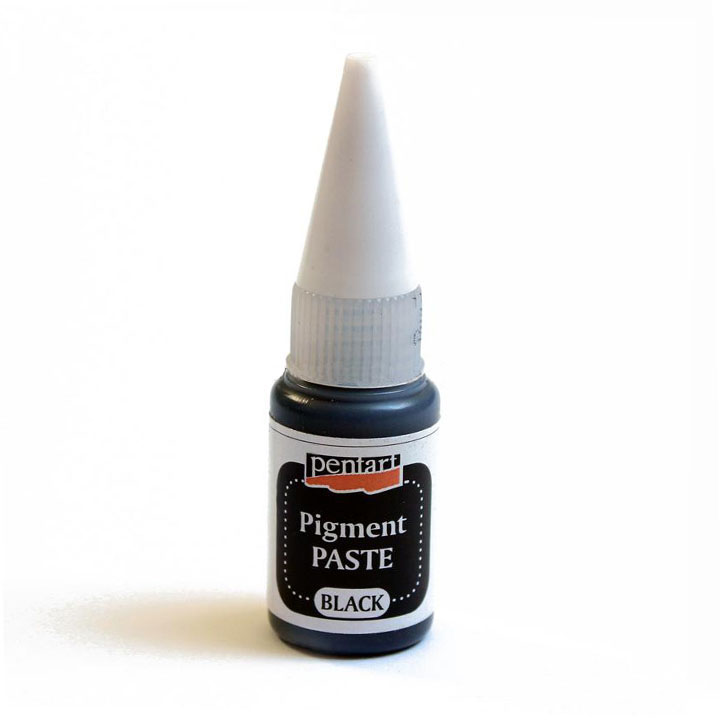 Pigmentna pasta Pentart 20 ml - izaberite nijansu — slika 6