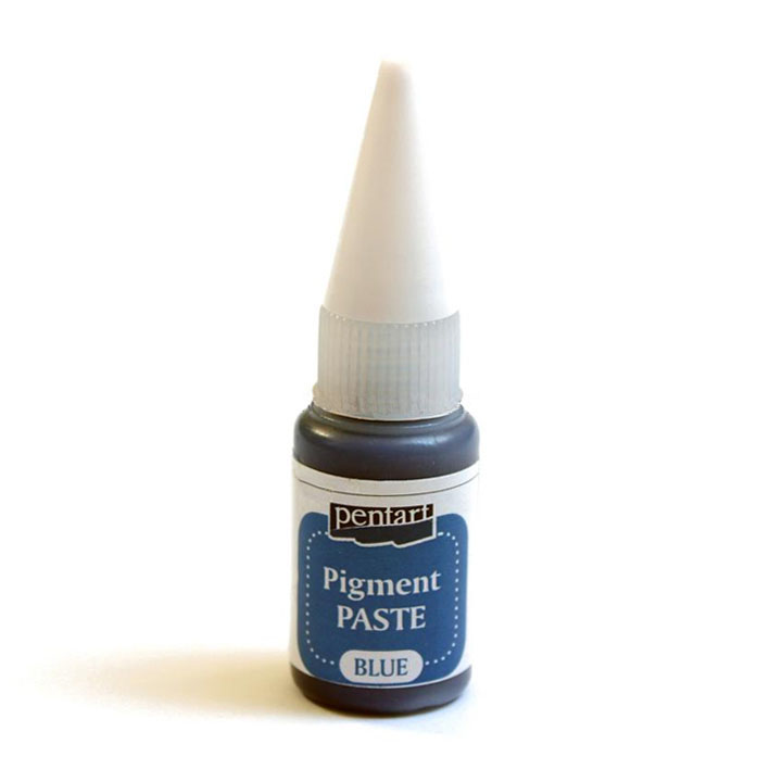 Pigmentna pasta Pentart 20 ml - izaberite nijansu — slika 4