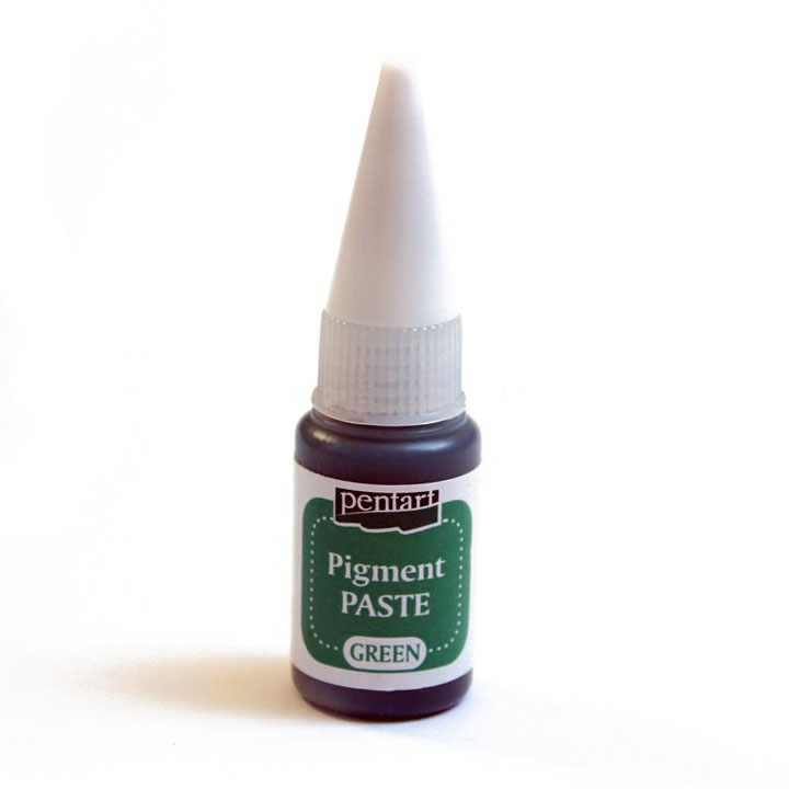 Pigmentna pasta Pentart 20 ml - izaberite nijansu — slika 5