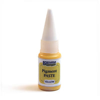 Pigmentna pasta Pentart 20 ml - izaberite nijansu — slika 2