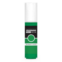 Detaljan prikaz tube Wall Decor pigmentne paste od 20 ml za profesionalne umjetnike.