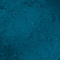 Renesans pigmentni prah 50 g – cerulean kobaltna tirkizna