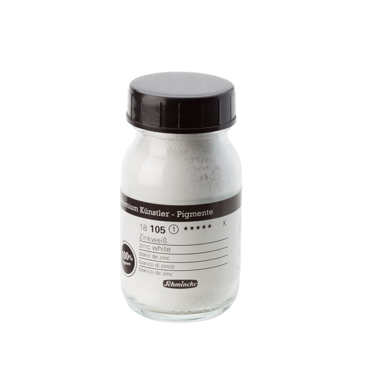 Pigmenti Schmincke 100 ml
