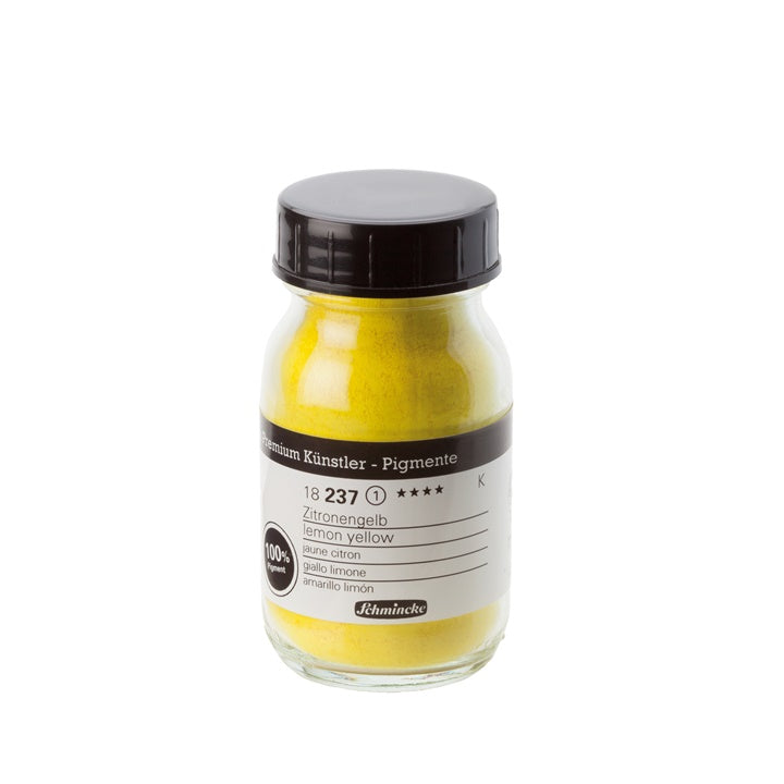 Pigmenti Schmincke 100 ml
