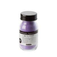 Pigmenti Schmincke 100 ml – 357 ultramarin crvena