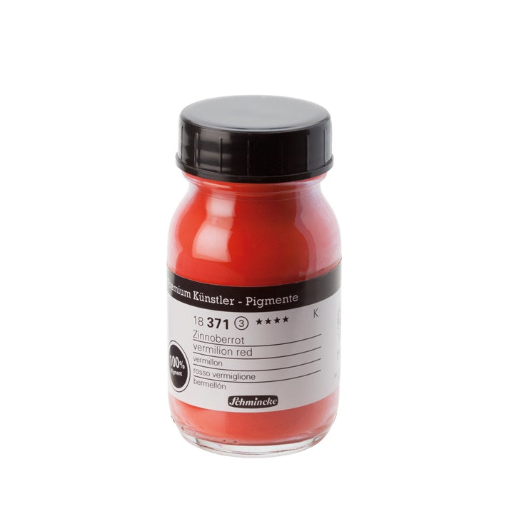 Pigmenti Schmincke 100 ml