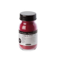 Pigmenti Schmincke 100 ml – 373 karmin