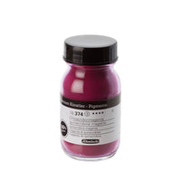 Pigmenti Schmincke 100 ml – 374 kinakridon purpurna