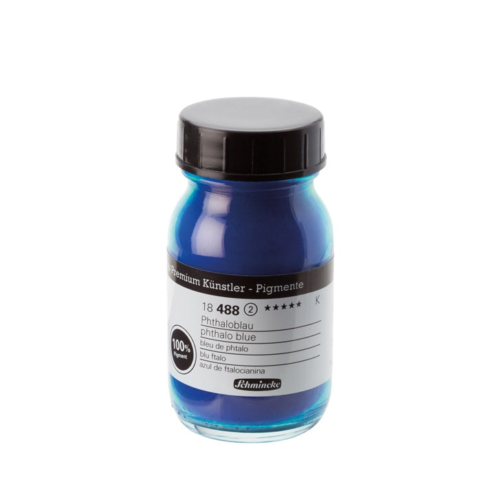 Pigmenti Schmincke 100 ml
