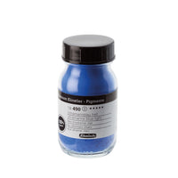 Pigmenti Schmincke 100 ml – 490 ultramarin plava svijetla