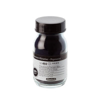 Pigmenti Schmincke 100 ml – 493 pruska plava