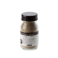 Pigmenti Schmincke 100 ml – 519 bohemian zemljana zelena