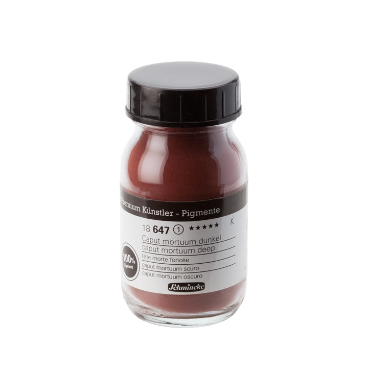 Pigmenti Schmincke 100 ml