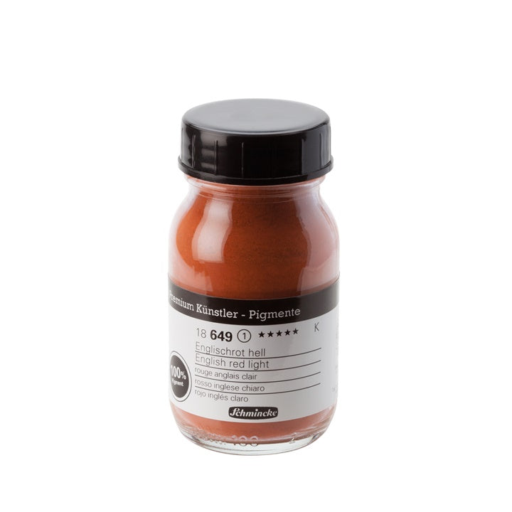 Pigmenti Schmincke 100 ml