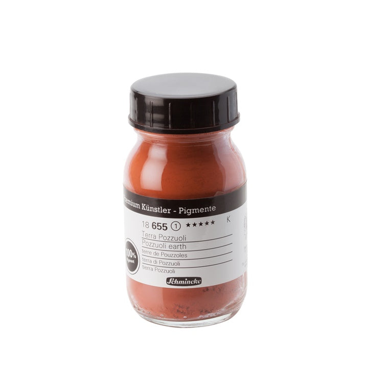 Pigmenti Schmincke 100 ml