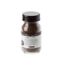 Pigmenti Schmincke 100 ml – 675 cassler / vandyke smeđa