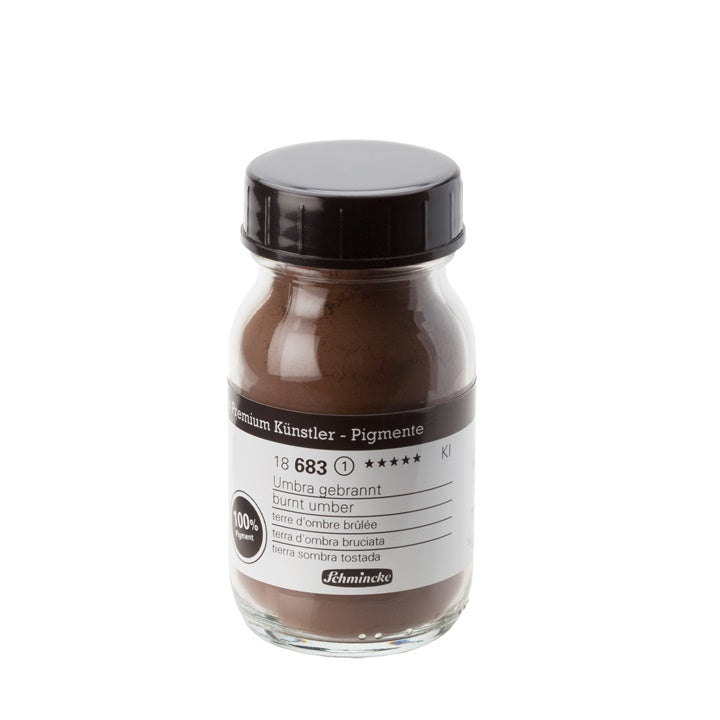 Pigmenti Schmincke 100 ml