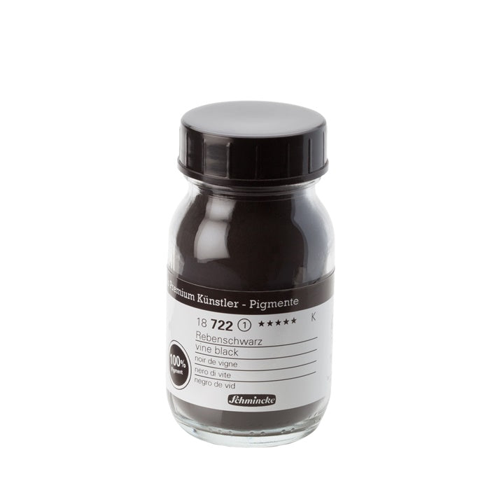 Pigmenti Schmincke 100 ml