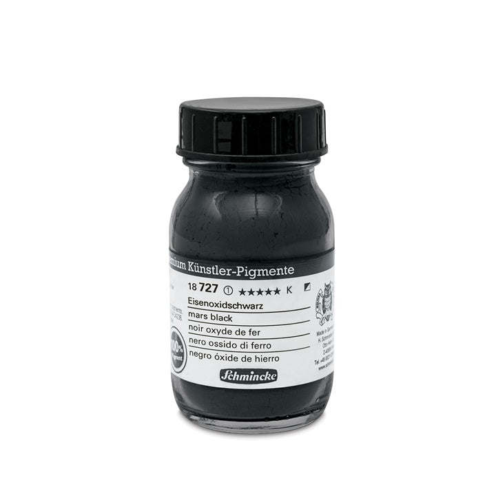 Pigmenti Schmincke 100 ml