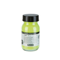Pigmenti Schmincke 100 ml – 821 fluorescentna žuta