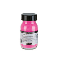 Pigmenti Schmincke 100 ml – 825 fluorescentna purpurna