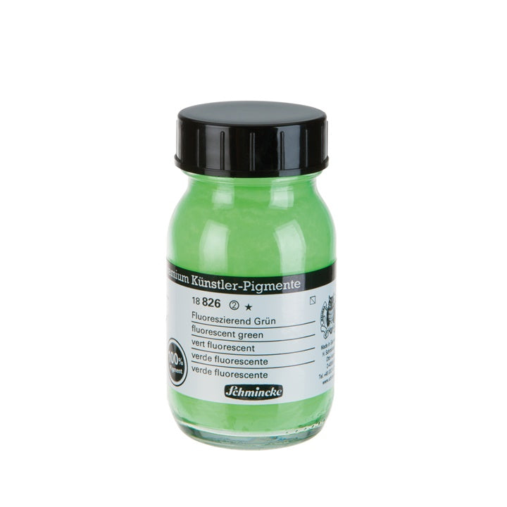 Pigmenti Schmincke 100 ml