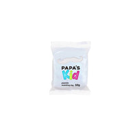 Kreativni Papa's Kid plastelin od 50 g u ljubičastoj nijansi za oblikovanje.