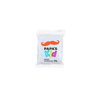 Papa's Kid plastelin od 50 g u ružičastoj nijansi za maštovite kreacije.