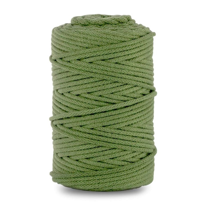 Pleteni kanap 100 m - DP Craft - razne boje — slika 7