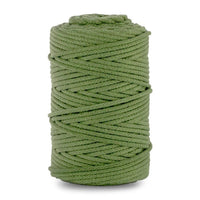 Pleteni kanap 100 m - DP Craft - razne boje — slika 7