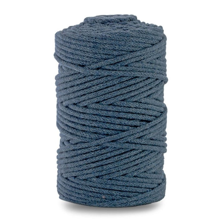 Pleteni kanap 100 m - DP Craft - razne boje — slika 8