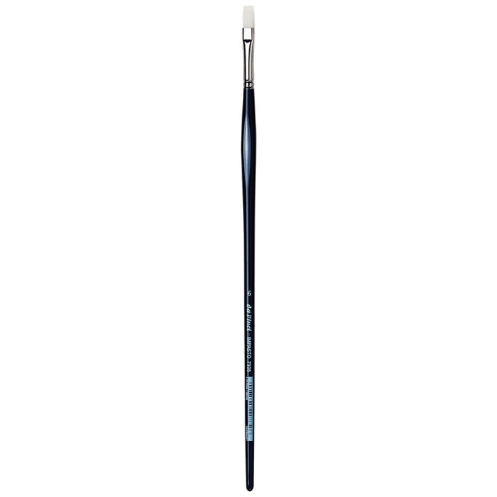 Plosnati kist da Vinci Impasto 7105 — slika 14