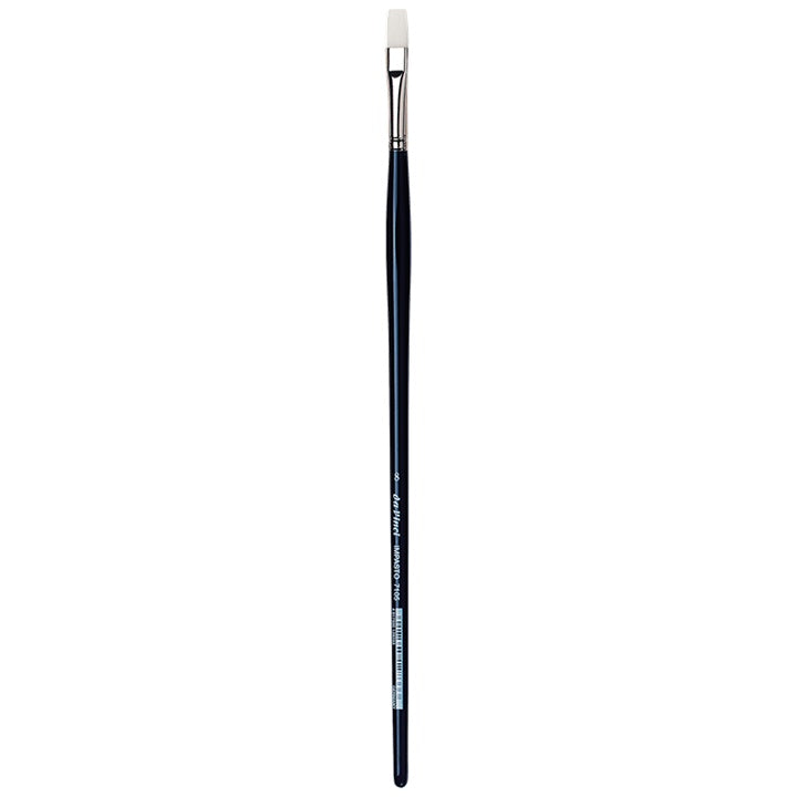 Plosnati kist da Vinci Impasto 7105 — slika 15