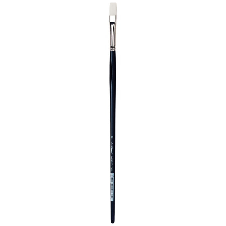 Plosnati kist da Vinci Impasto 7105 — slika 2