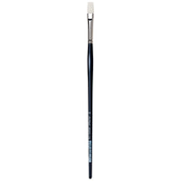 Plosnati kist da Vinci Impasto 7105 — slika 3