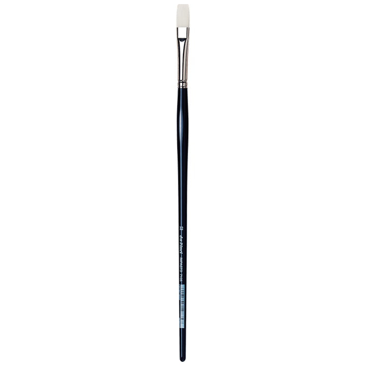 Plosnati kist da Vinci Impasto 7105 — slika 3