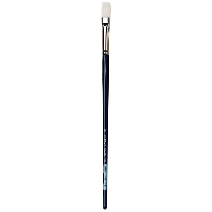 Plosnati kist da Vinci Impasto 7105 — slika 4