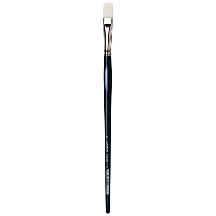 Plosnati kist da Vinci Impasto 7105 — slika 5