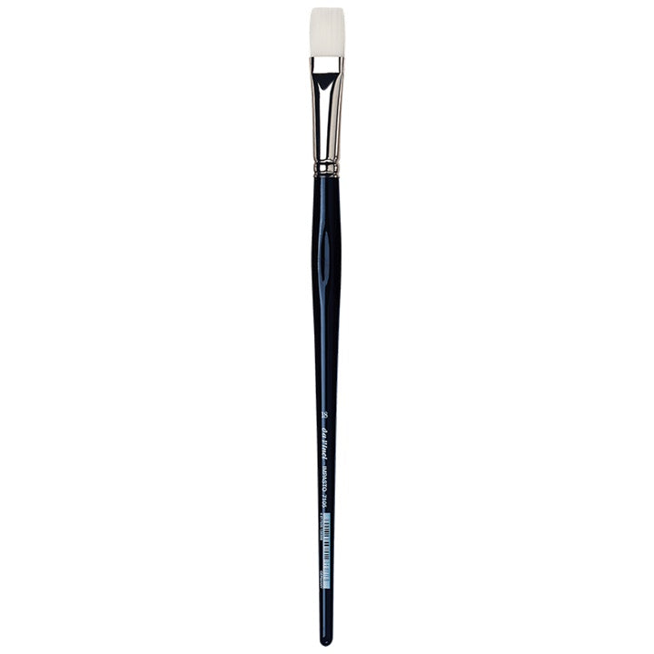 Plosnati kist da Vinci Impasto 7105 — slika 6
