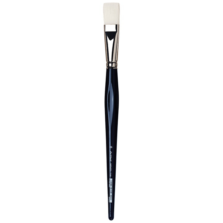 Plosnati kist da Vinci Impasto 7105 — slika 10