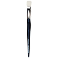 Plosnati kist da Vinci Impasto 7105 — slika 11
