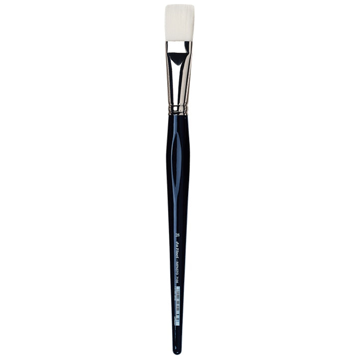Plosnati kist da Vinci Impasto 7105 — slika 11