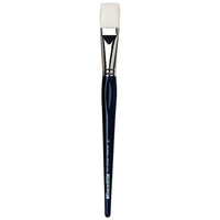 Plosnati kist da Vinci Impasto 7105 — slika 12
