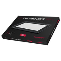 Podloga za precrtavanje COPIC Transotype sa led svjetlom — slika 3