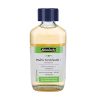Podložni medij Schmincke RAPID undercoat 1 - 200 ml