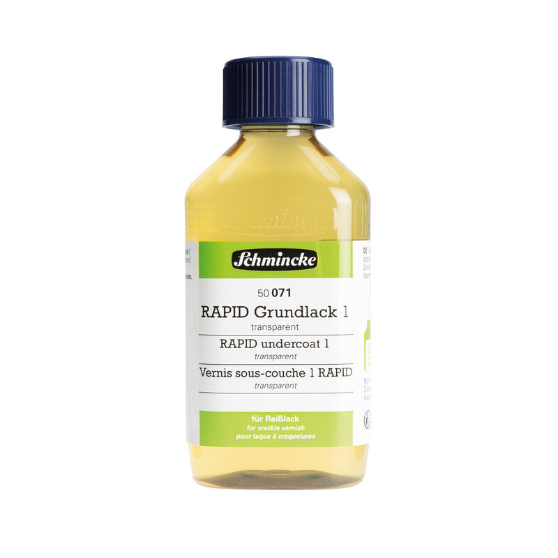 Podložni medij Schmincke RAPID undercoat 1 - 200 ml