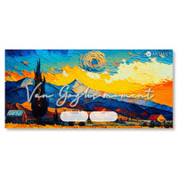 Poklon VAUČER - Van Gogh — slika 8